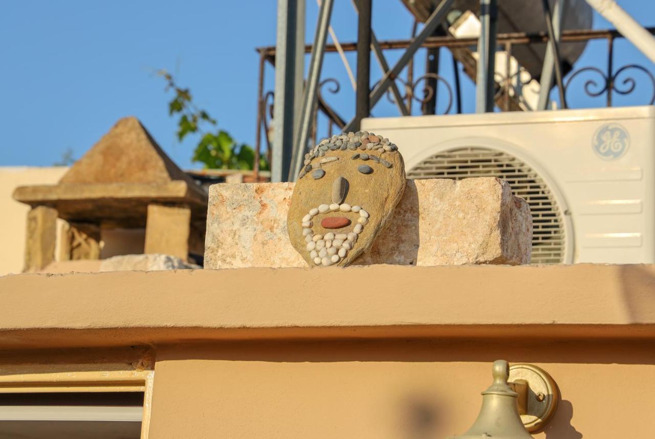 Holiday home Calle Veneziana Chania (Crete)