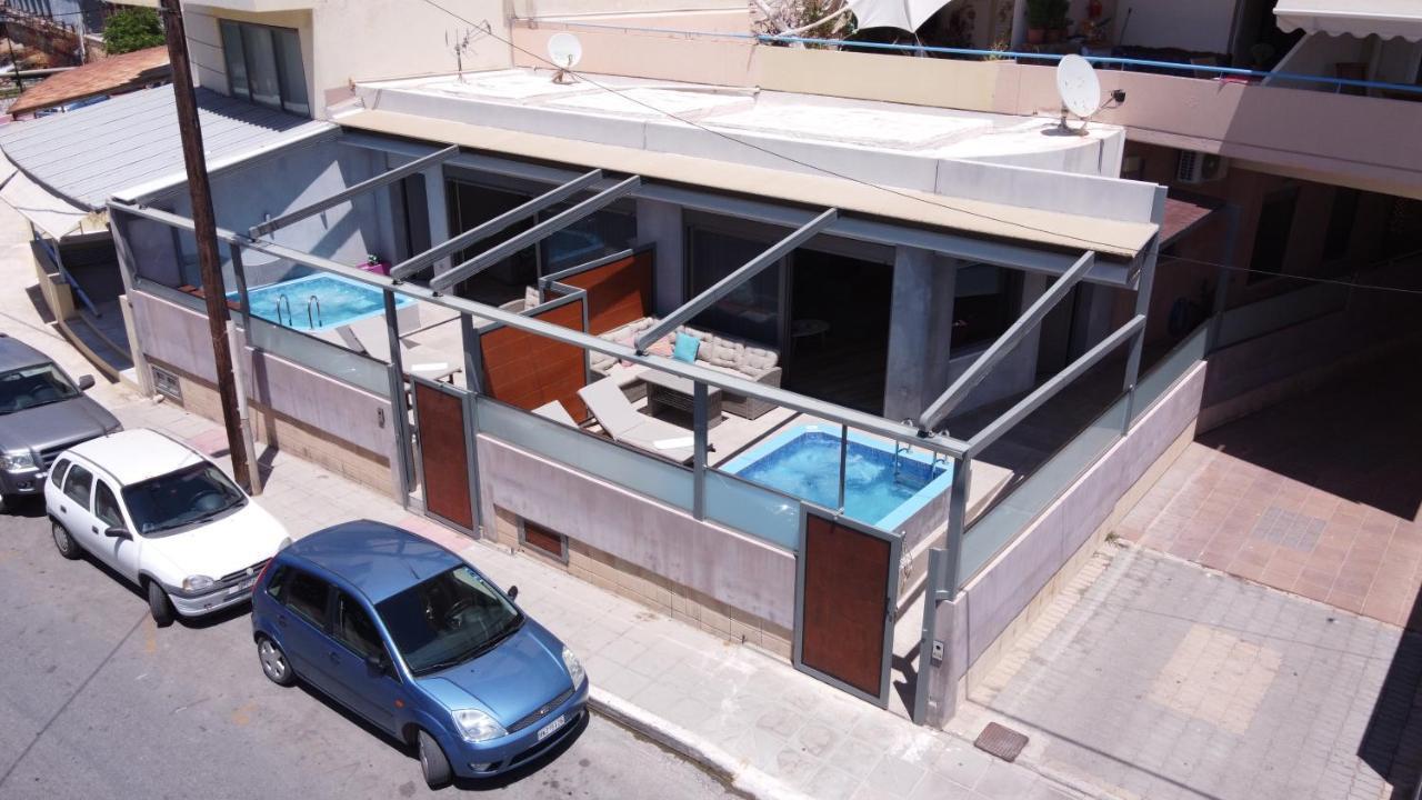Utopia Luxury Apartment