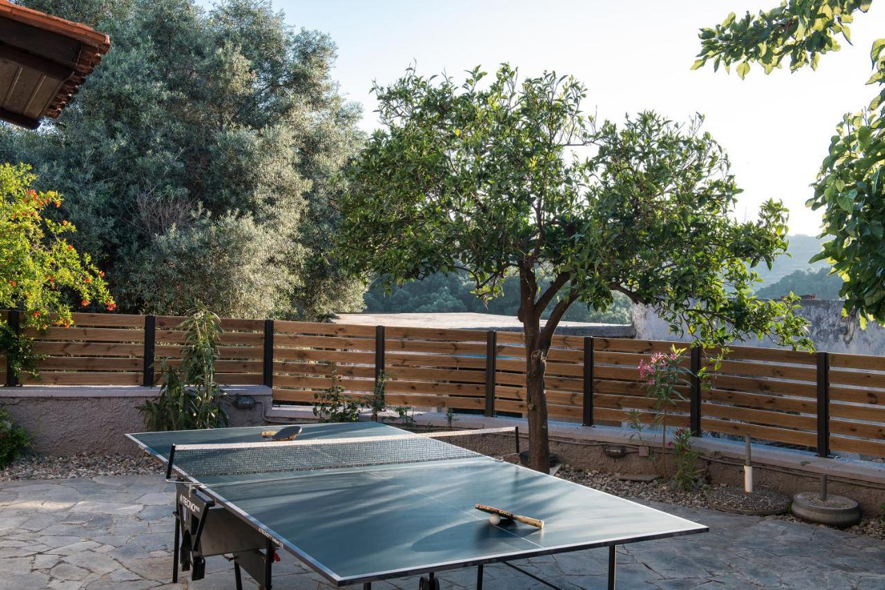 Holiday home Maro's Village Private Stone Chania (Crete)