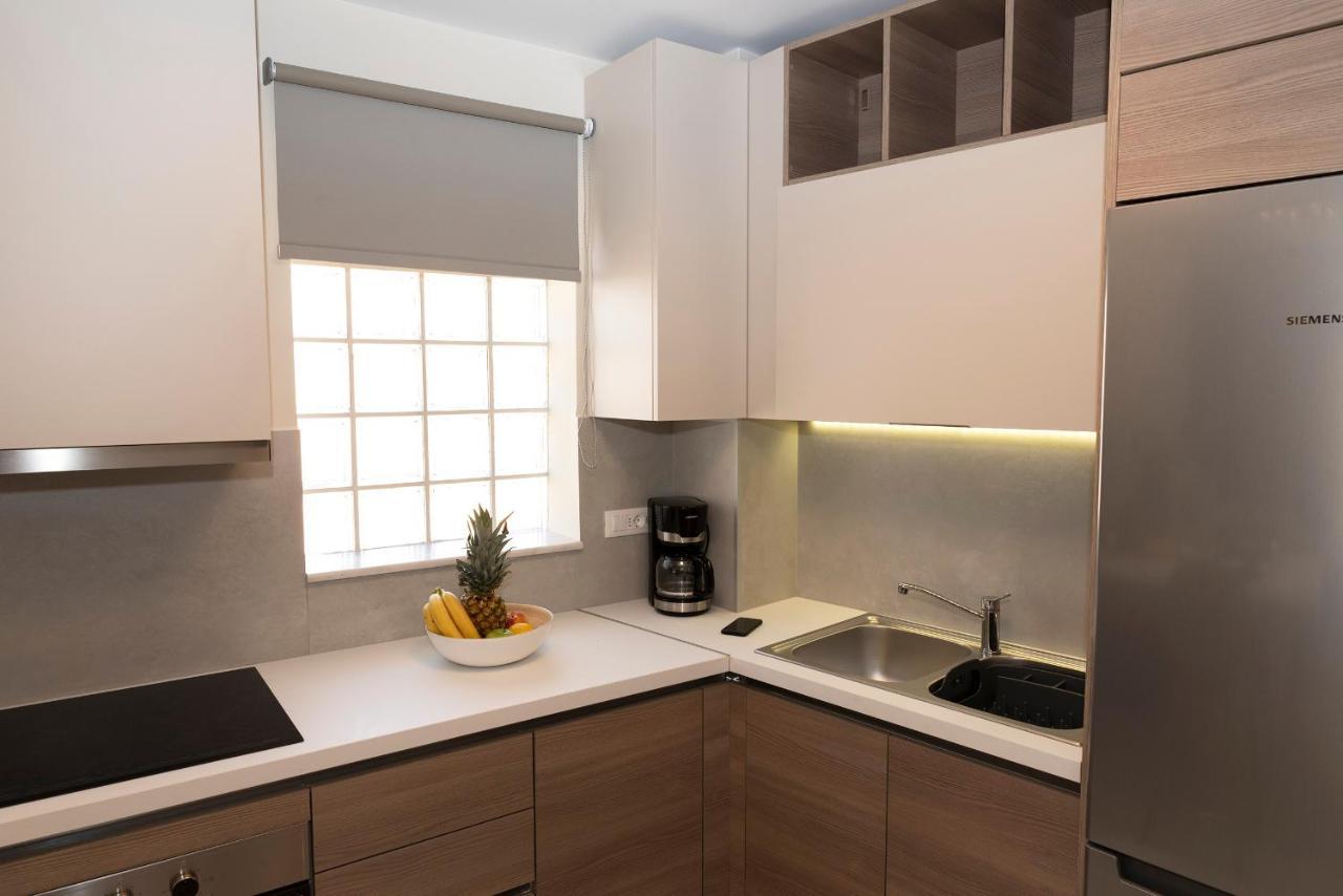 Superior Appartement