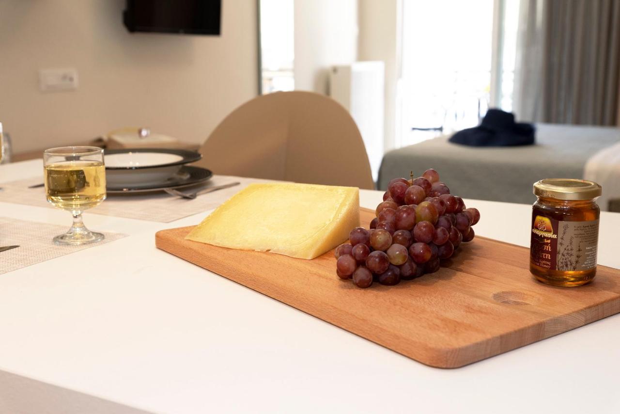Appartement Superior