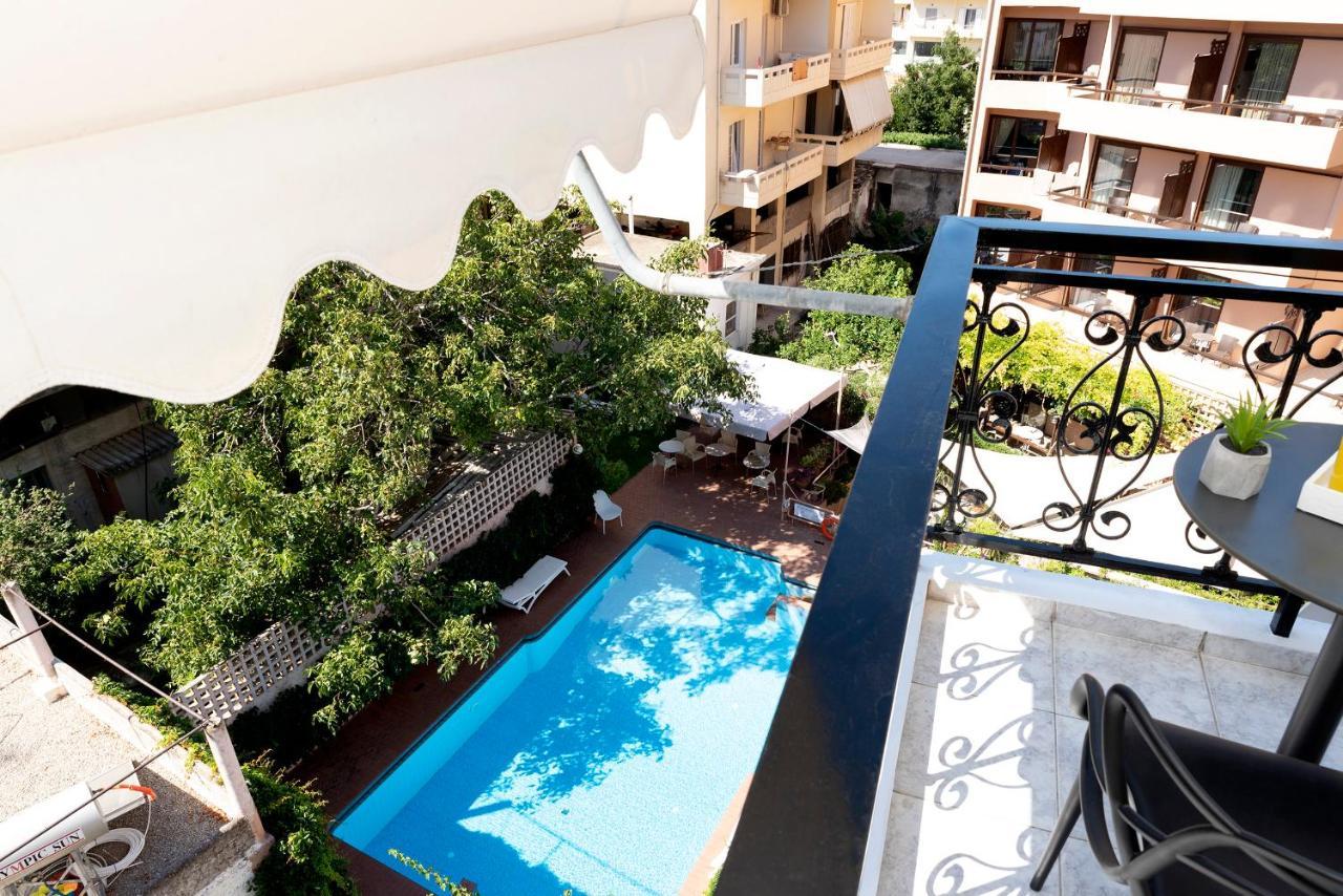Appartement Superior *