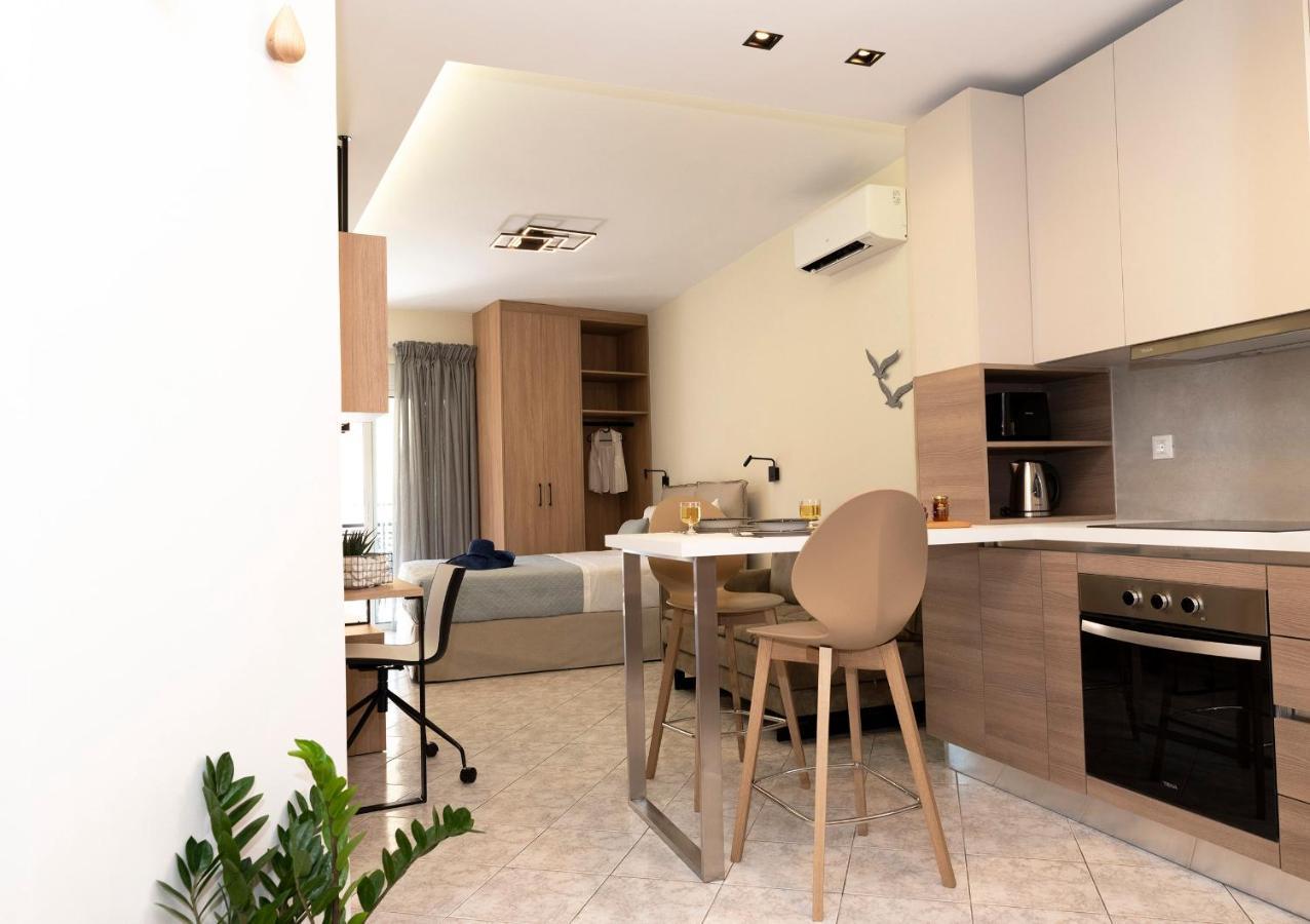 Superior Appartement *