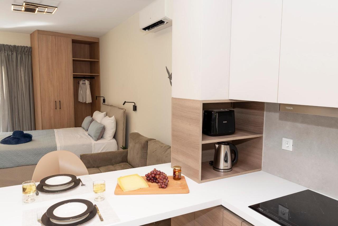 Appartement Superior