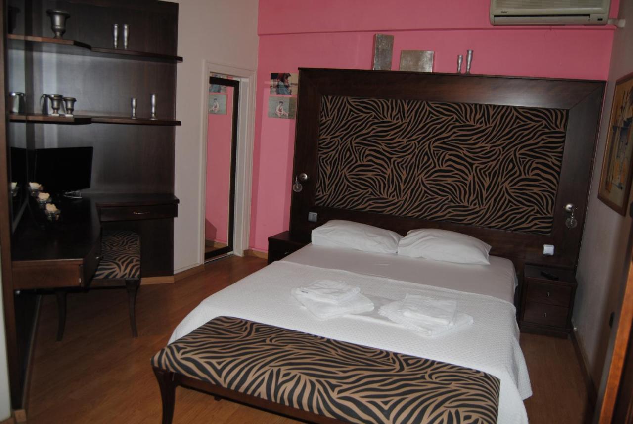 Apartment Aegean Dreams Flat Chania (Crete)