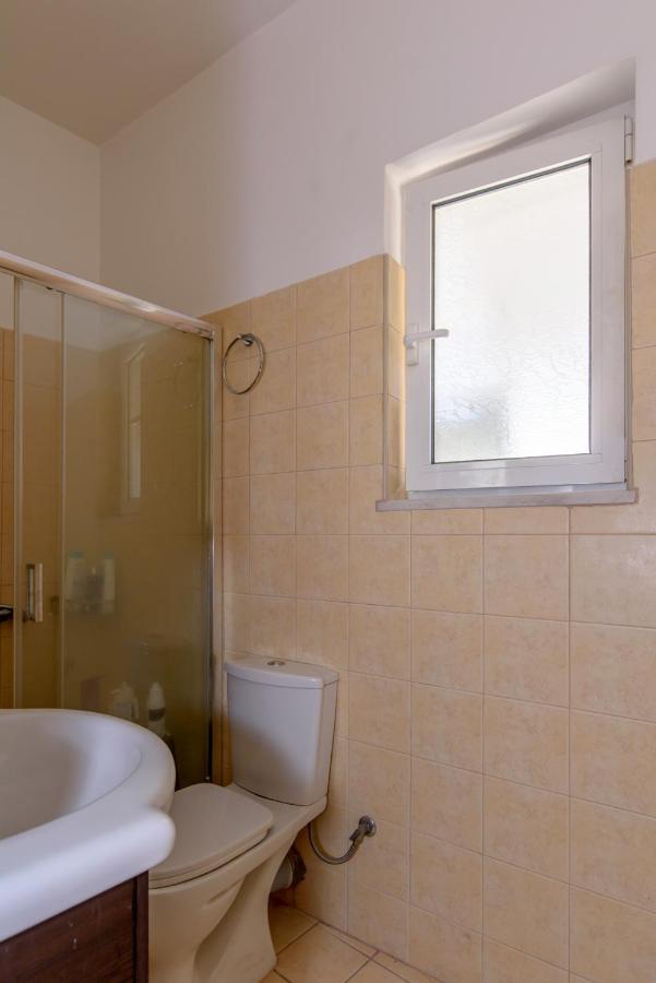 Voula's Place Chania (Crete)