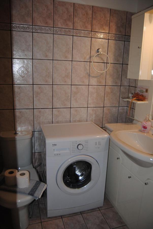 Aegean Dreams Flat Apartment Chania (Crete)