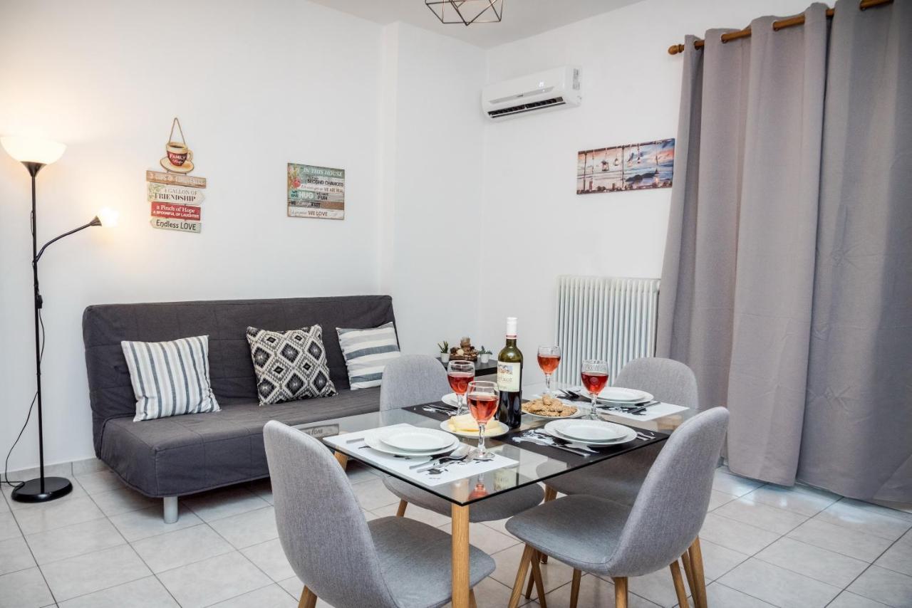 Appartement Casa Di Halepa Chania (Crete)