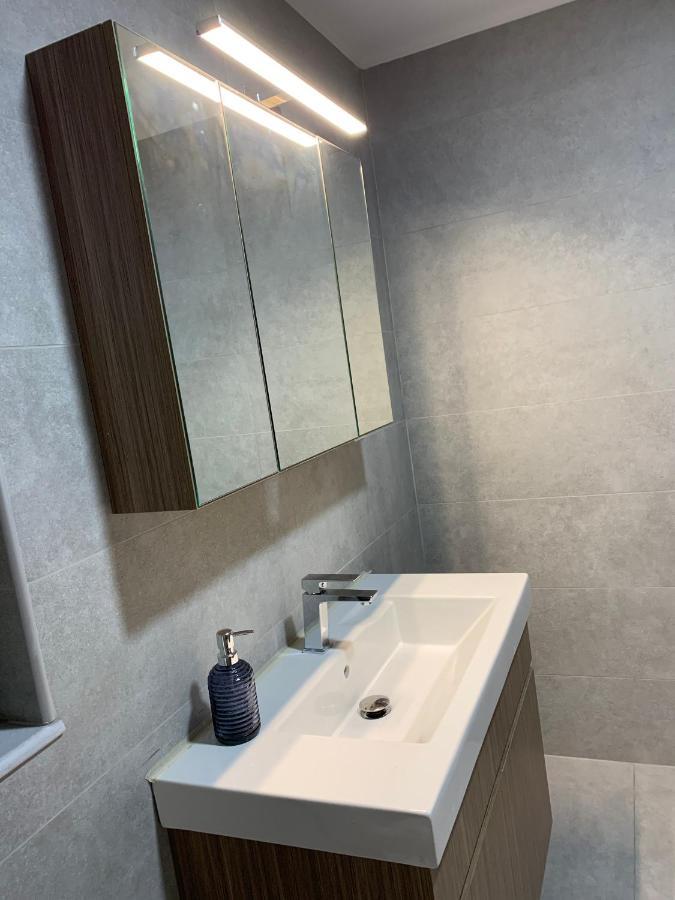 Zonapartments B Sea View- Center Apartment Chania (Crete)