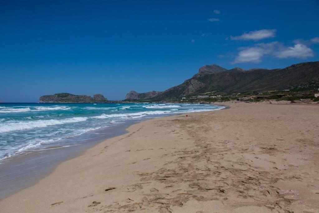 Apartamento Sea & Town Getaway