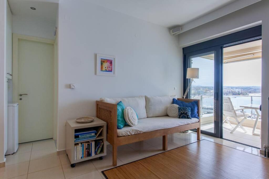 Sea & Town Getaway Apartamento *