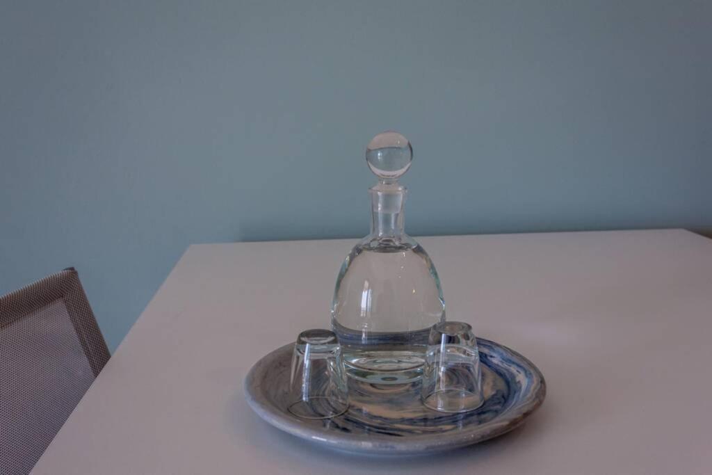 Apartamento Sea & Town Getaway