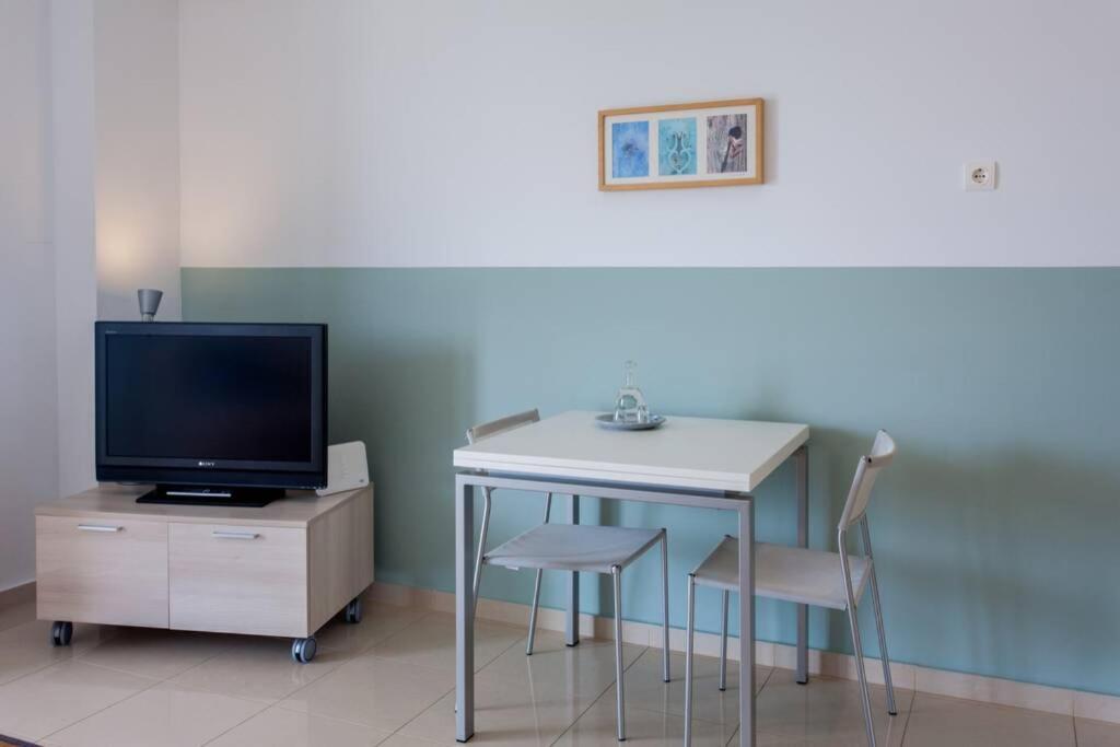 Apartamento Sea & Town Getaway *