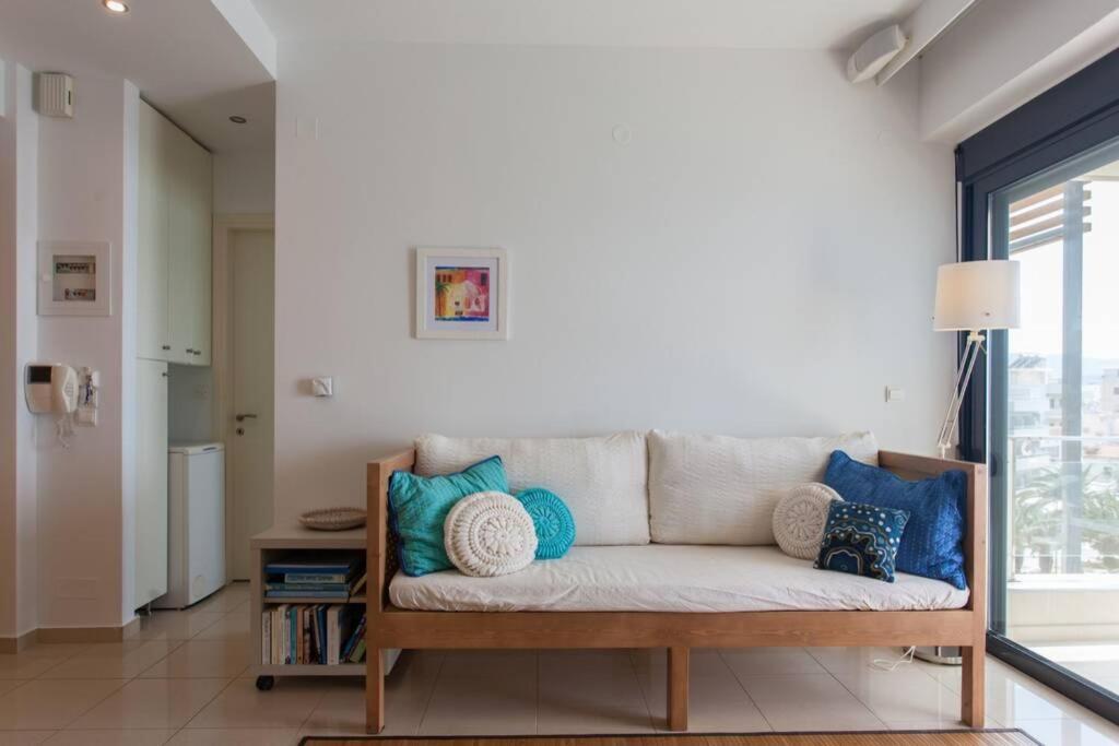 Apartamento Sea & Town Getaway *