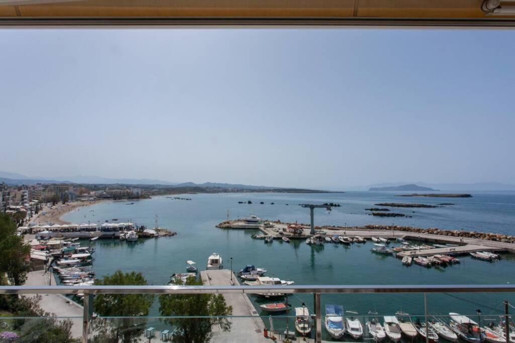 Sea & Town Getaway Apartamento *