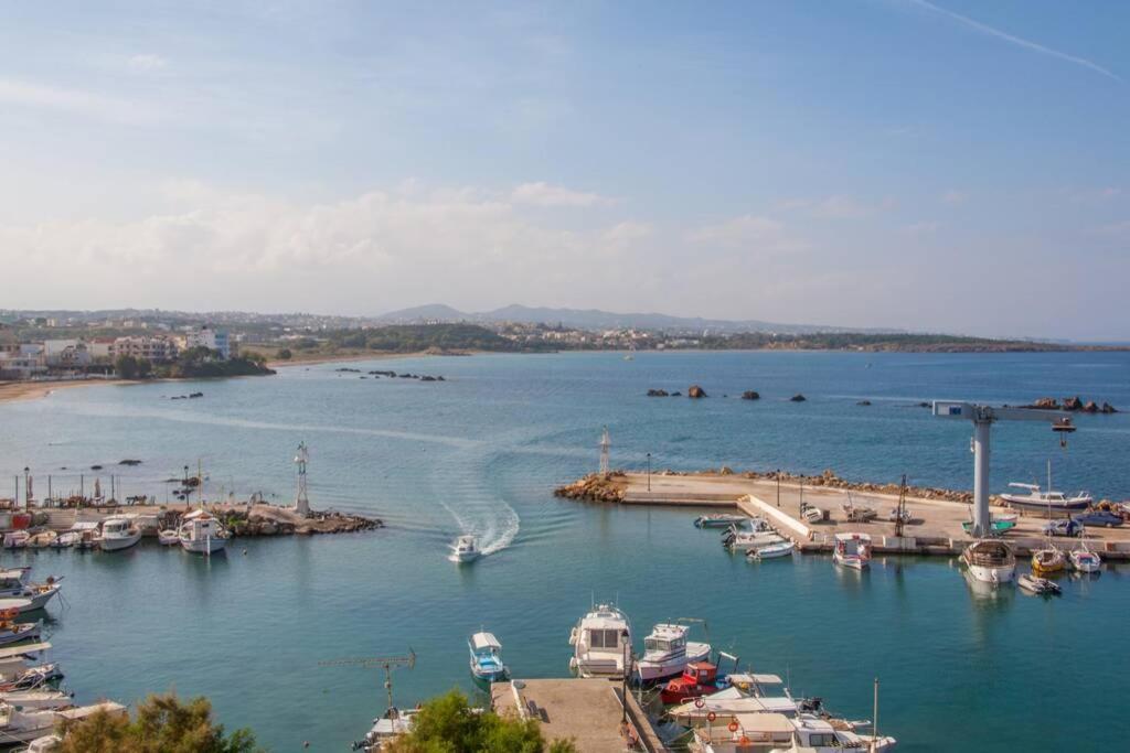 Apartamento Sea & Town Getaway
