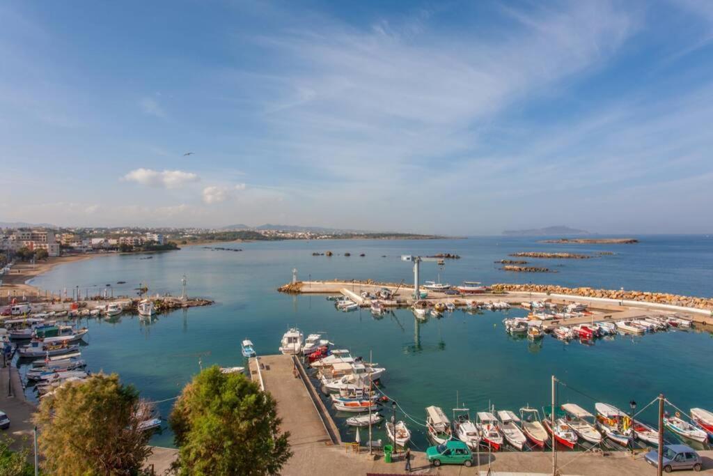 Apartamento Sea & Town Getaway *