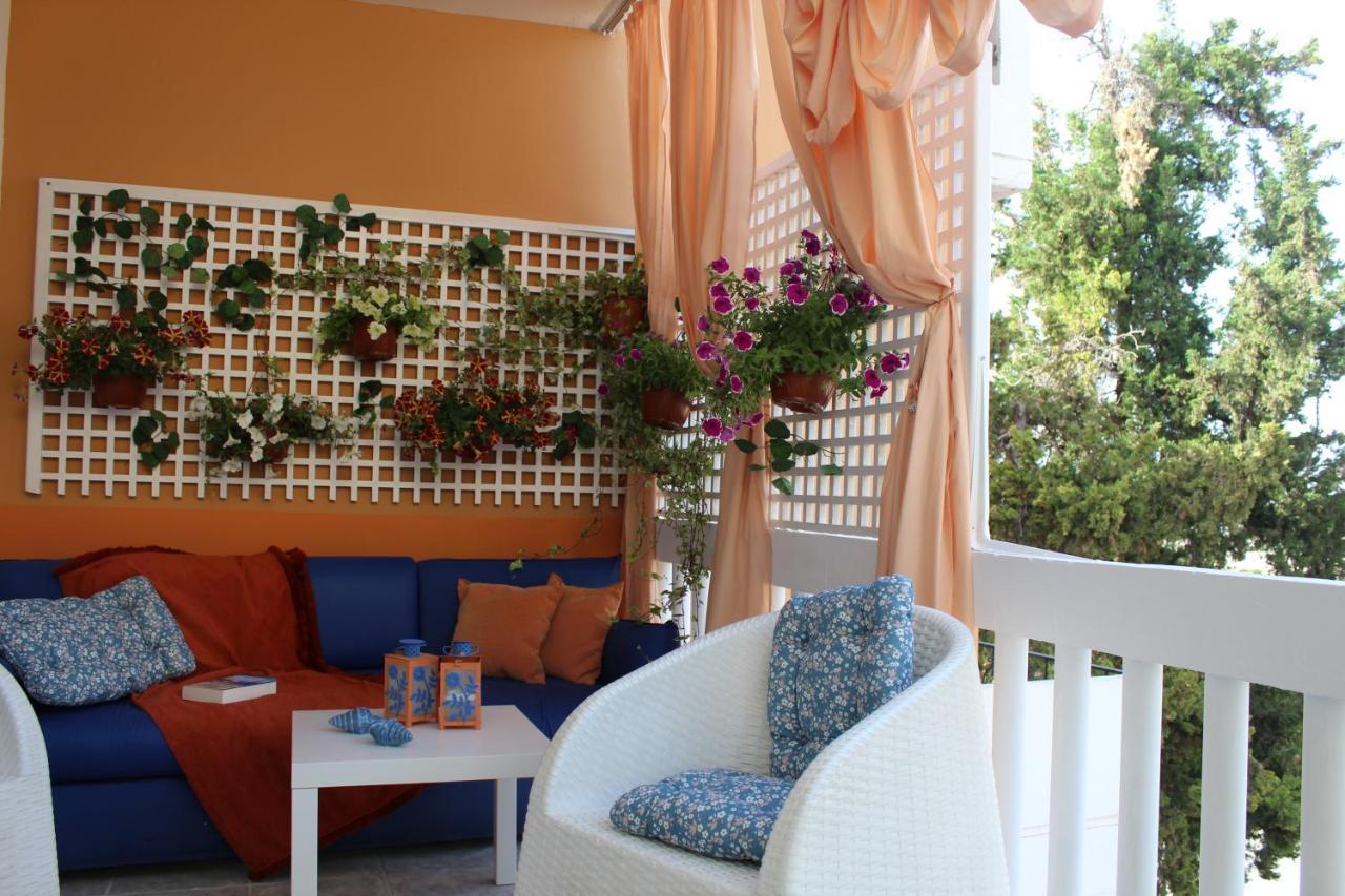 Aegean Dreams Flat Apartment Chania (Crete)