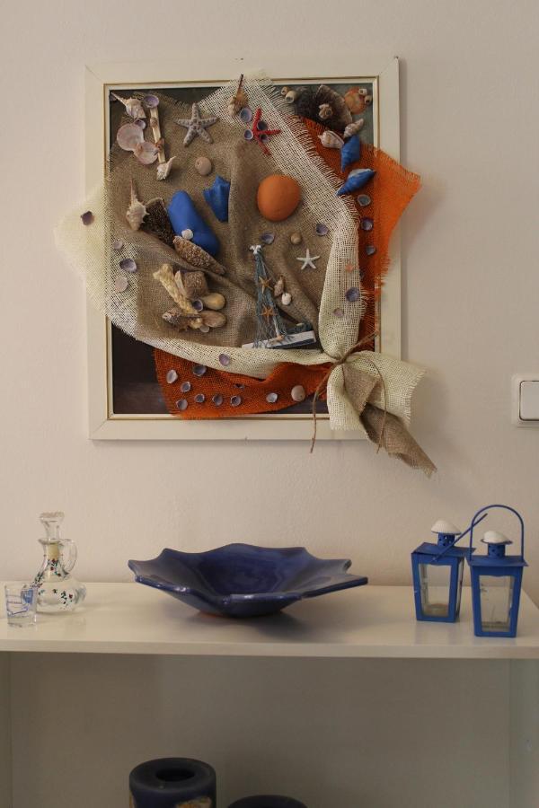 Apartment Aegean Dreams Flat *
