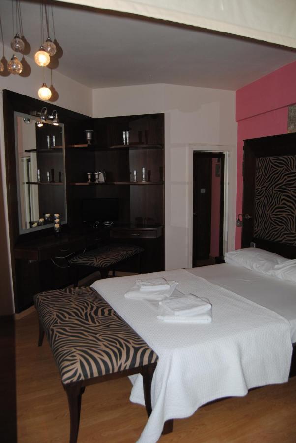 Aegean Dreams Flat Apartment *