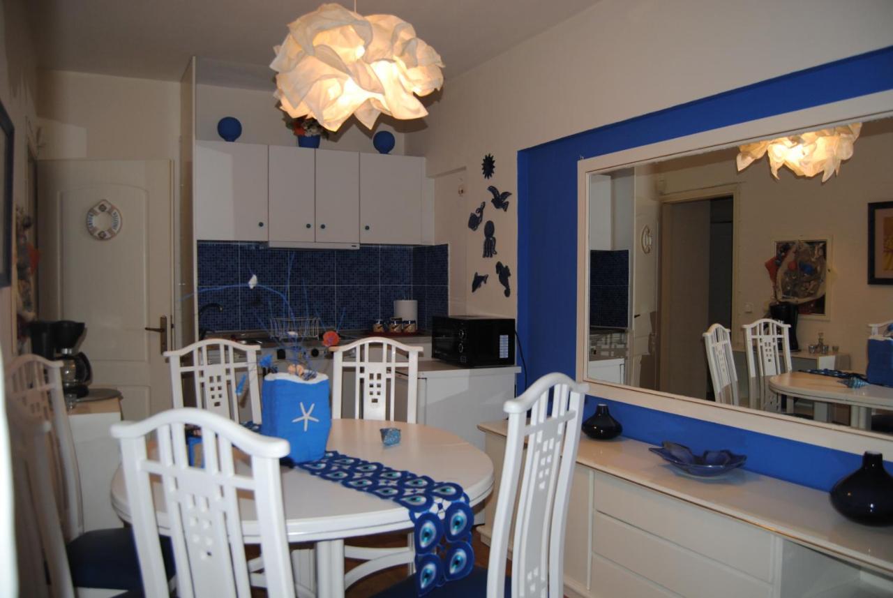 Aegean Dreams Flat Apartment *