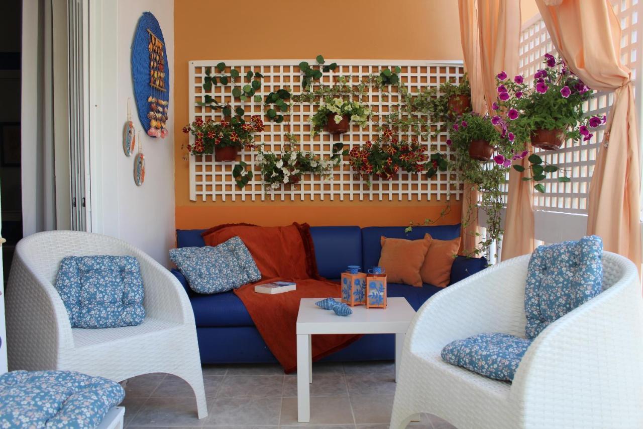 Apartment Aegean Dreams Flat Chania (Crete)