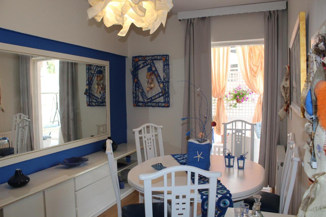 Aegean Dreams Flat * Chania (Crete)