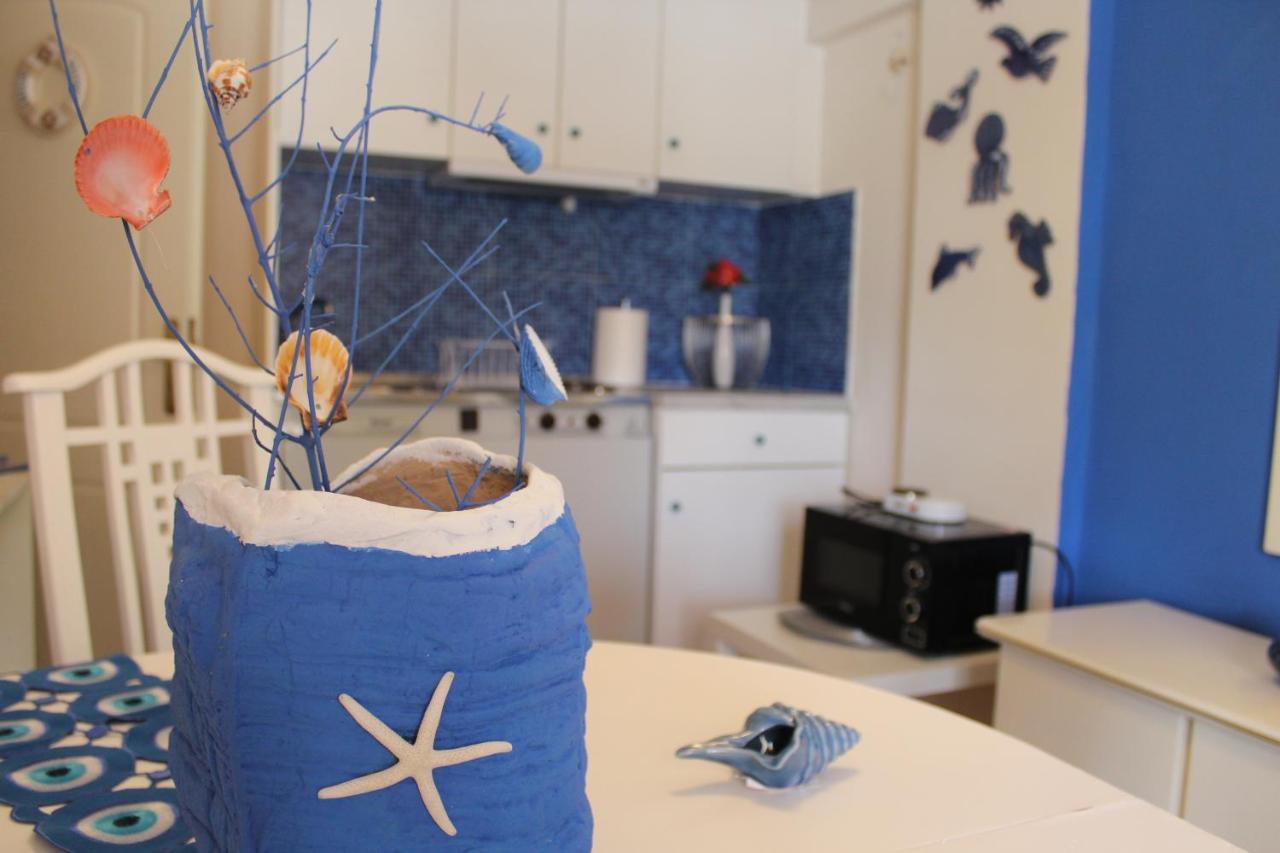 Aegean Dreams Flat *