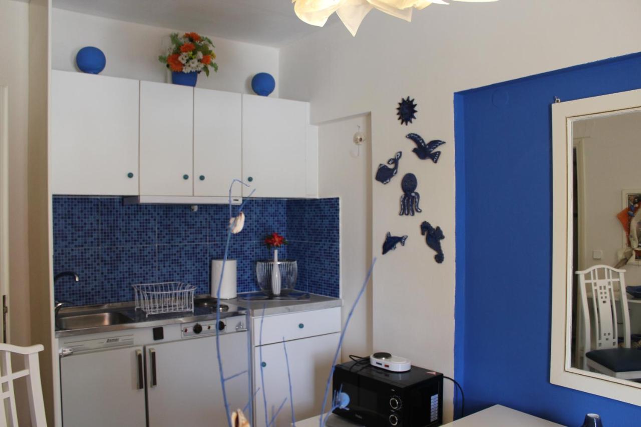 Aegean Dreams Flat Chania (Crete)