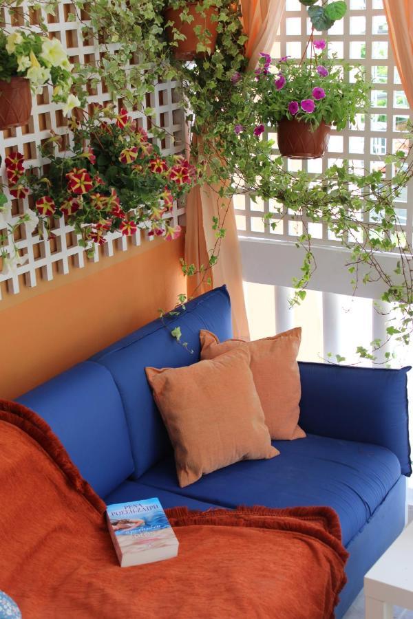 Aegean Dreams Flat