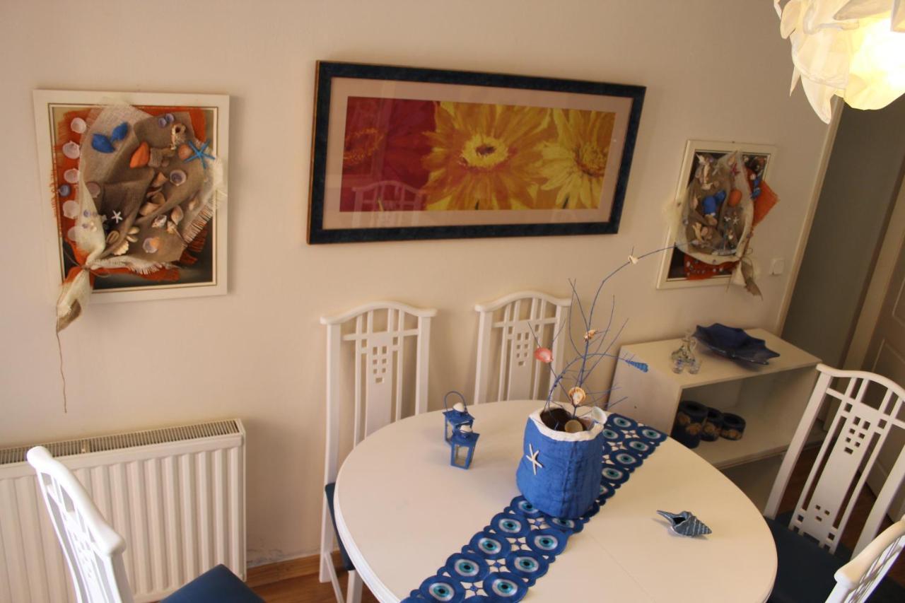 Aegean Dreams Flat Apartment