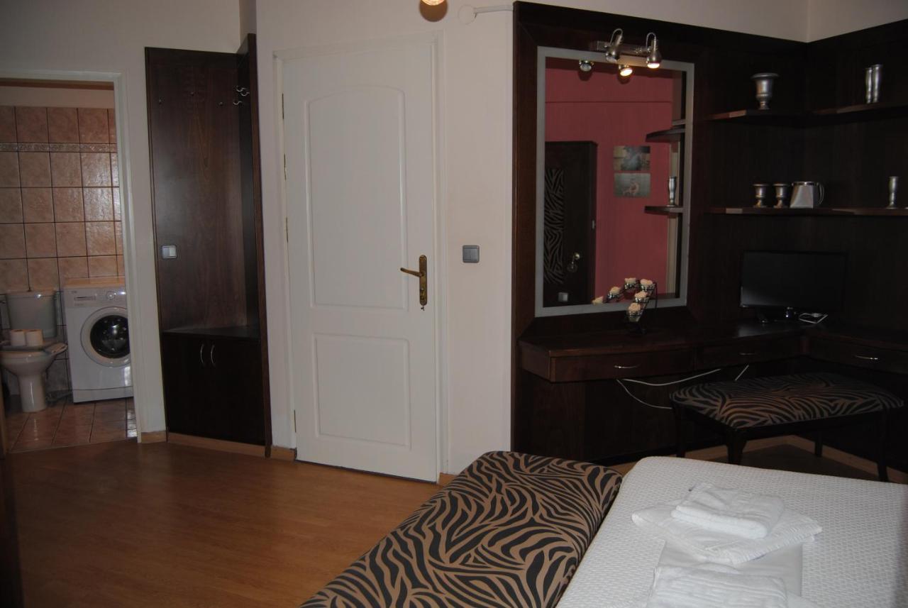 Aegean Dreams Flat Apartment