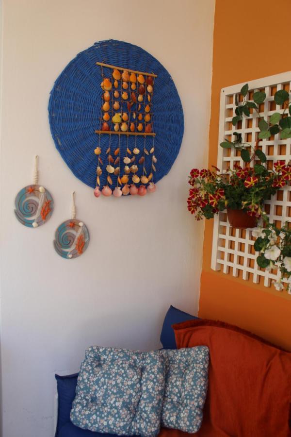Apartment Aegean Dreams Flat
