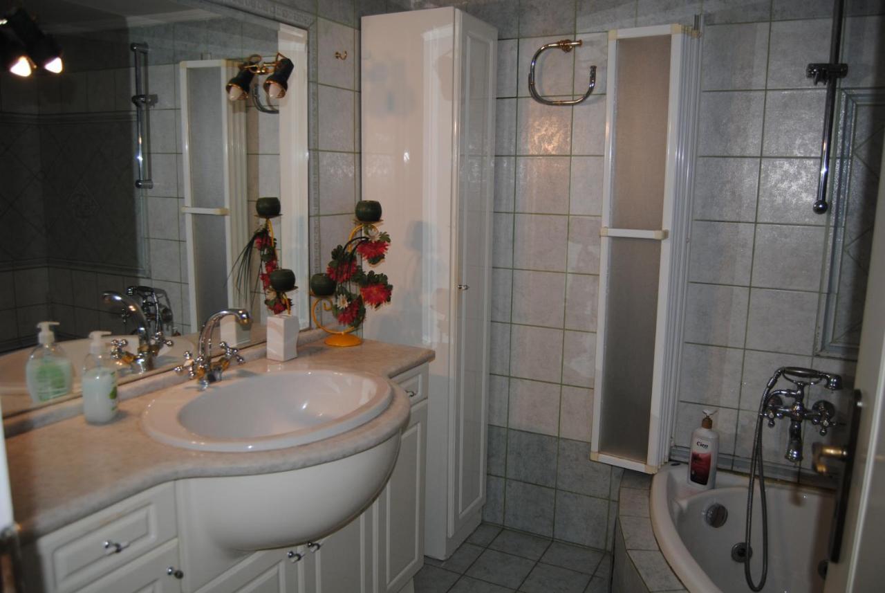 Aegean Dreams Flat Apartment