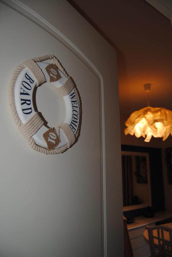 Aegean Dreams Flat Apartment