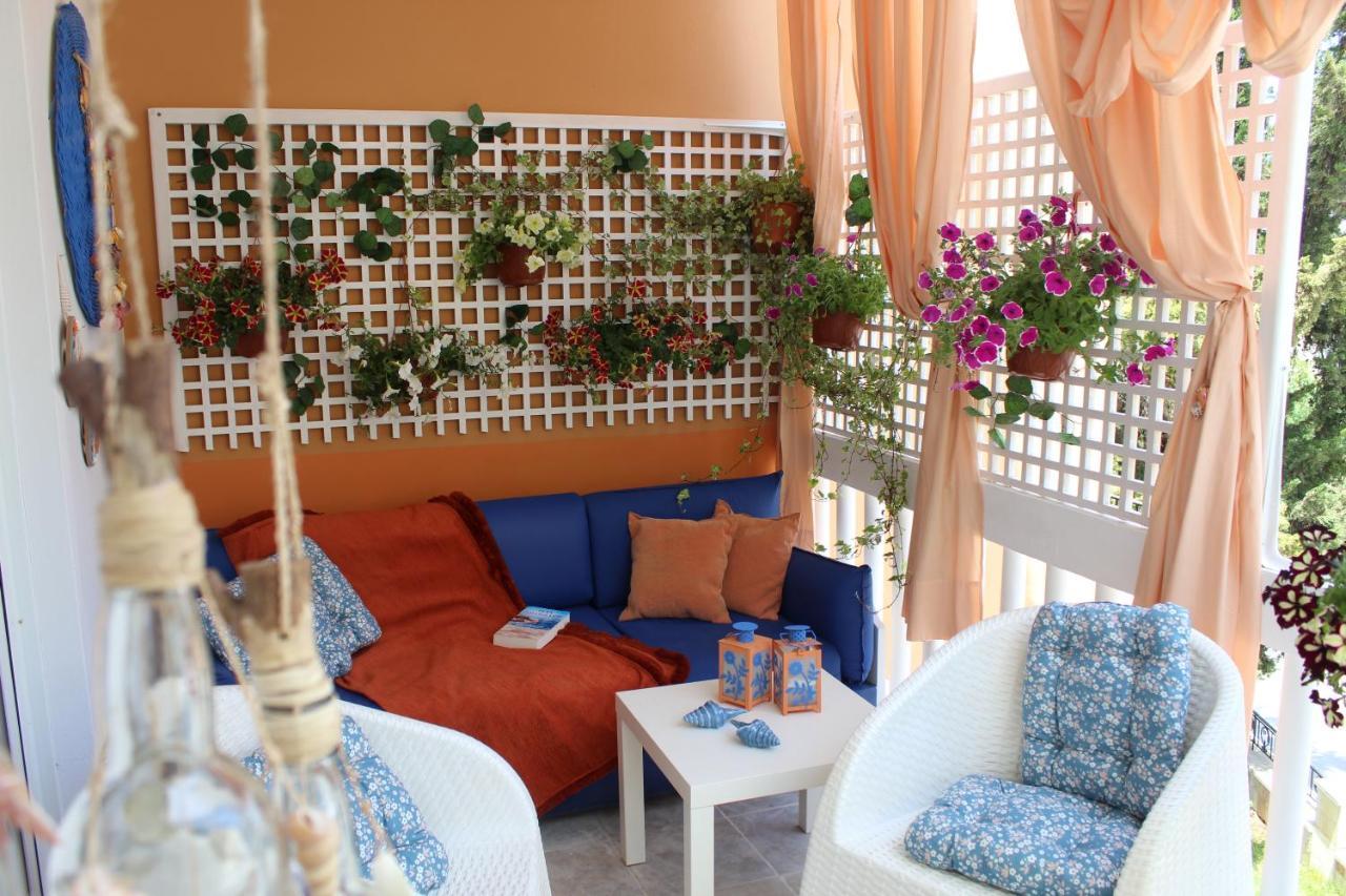 Aegean Dreams Flat Apartment Chania (Crete)