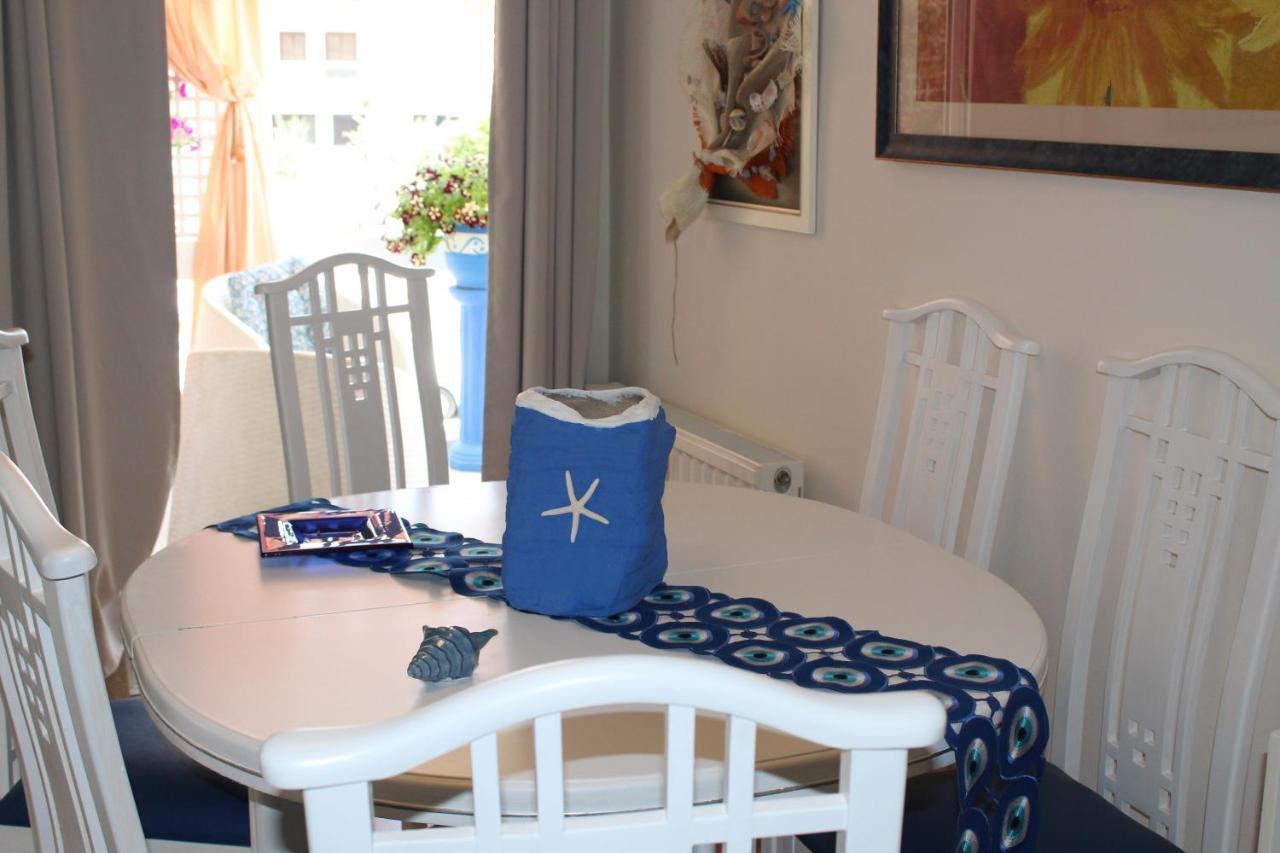 Aegean Dreams Flat Chania (Crete)