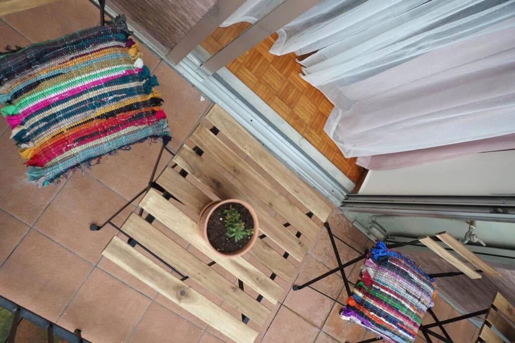 Katerinas Appartement *