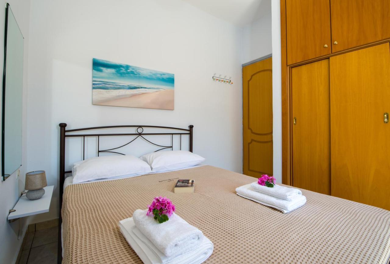 Casa Di Halepa * Chania (Crete)