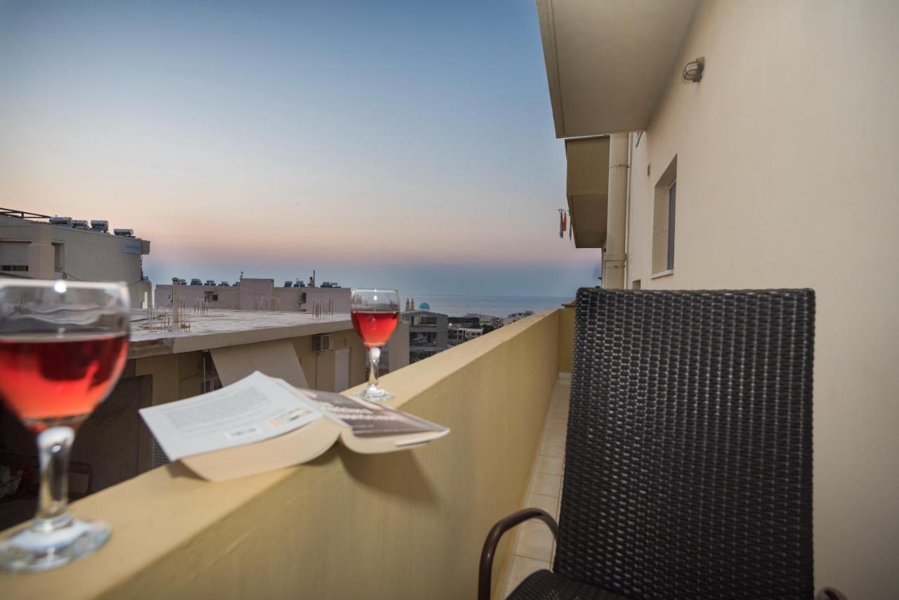 Appartement Casa Di Halepa *