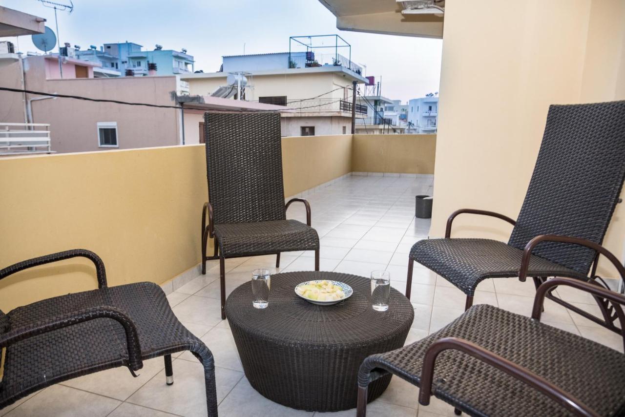 Appartement Casa Di Halepa *