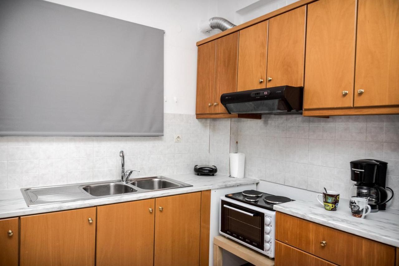 Appartement Casa Di Halepa