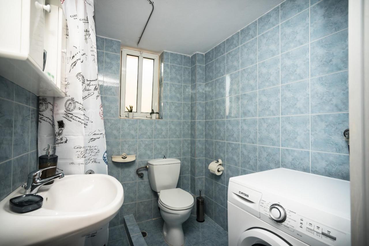 Appartement Casa Di Halepa
