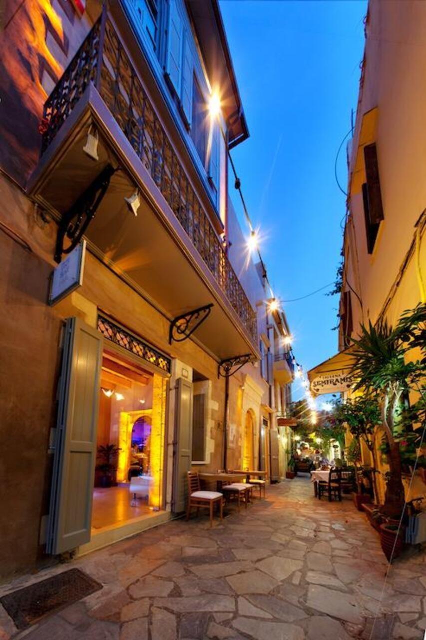 Elia Fatma Boutique (adults Only) 4*