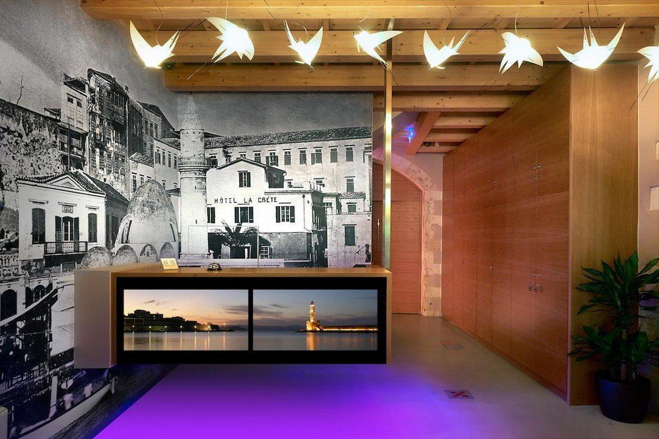 Elia Fatma Boutique (adults Only) 4*