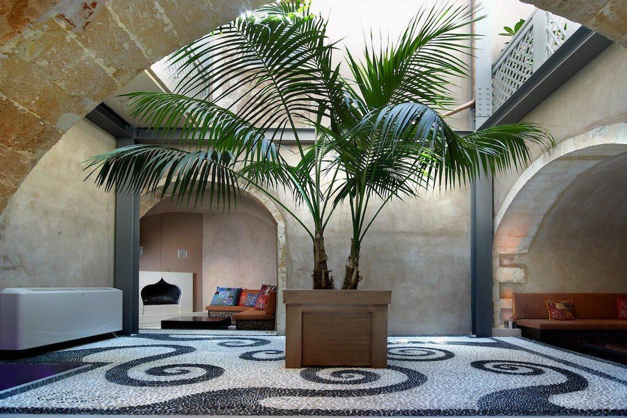 Elia Fatma Boutique (adults Only) 4* Chania (Crete)