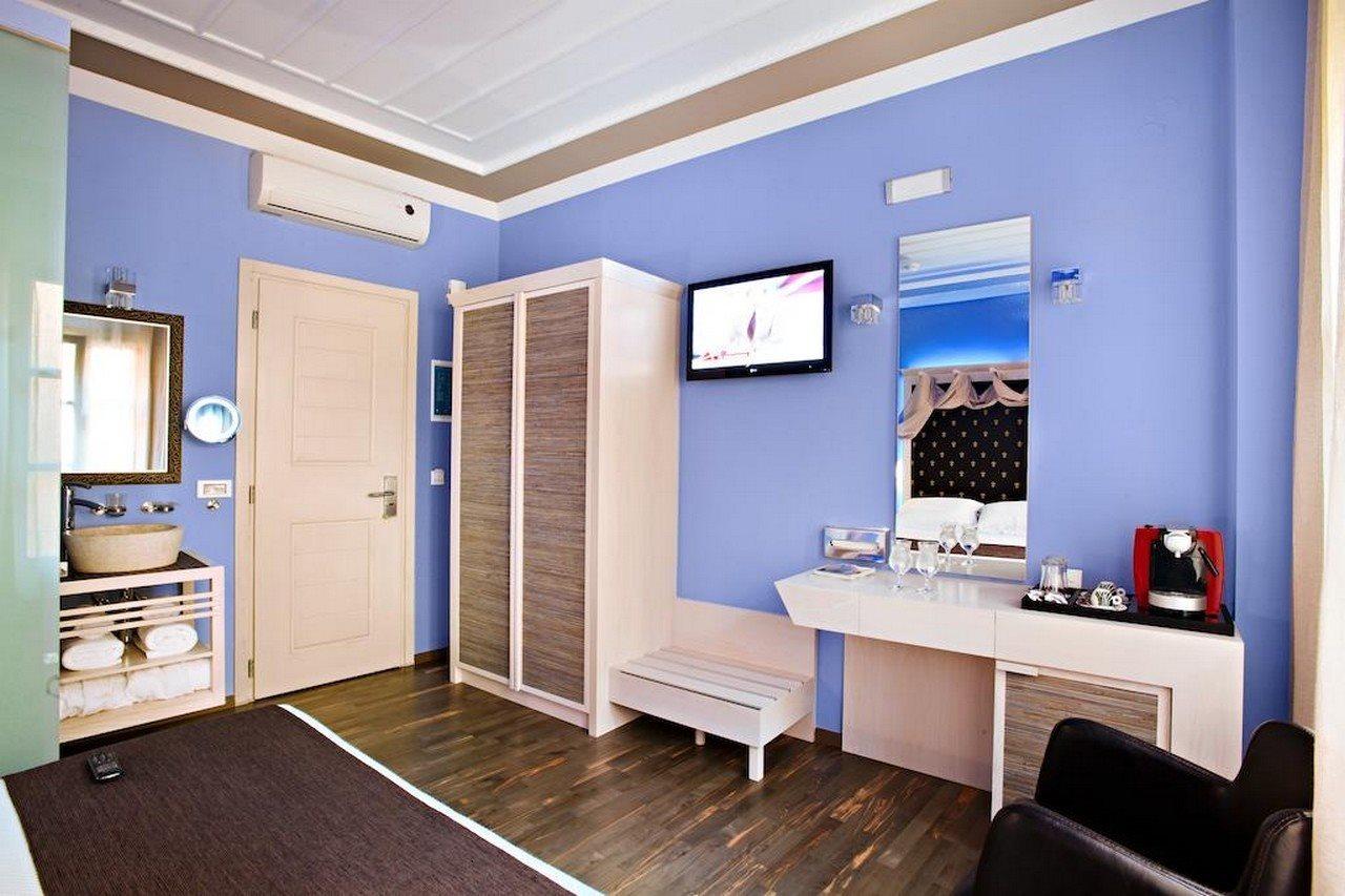 Hotel Elia Fatma Boutique (adults Only)