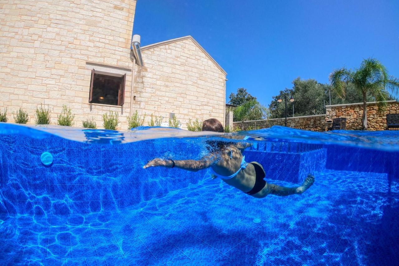 Aktis Luxury * Chania (Crete)