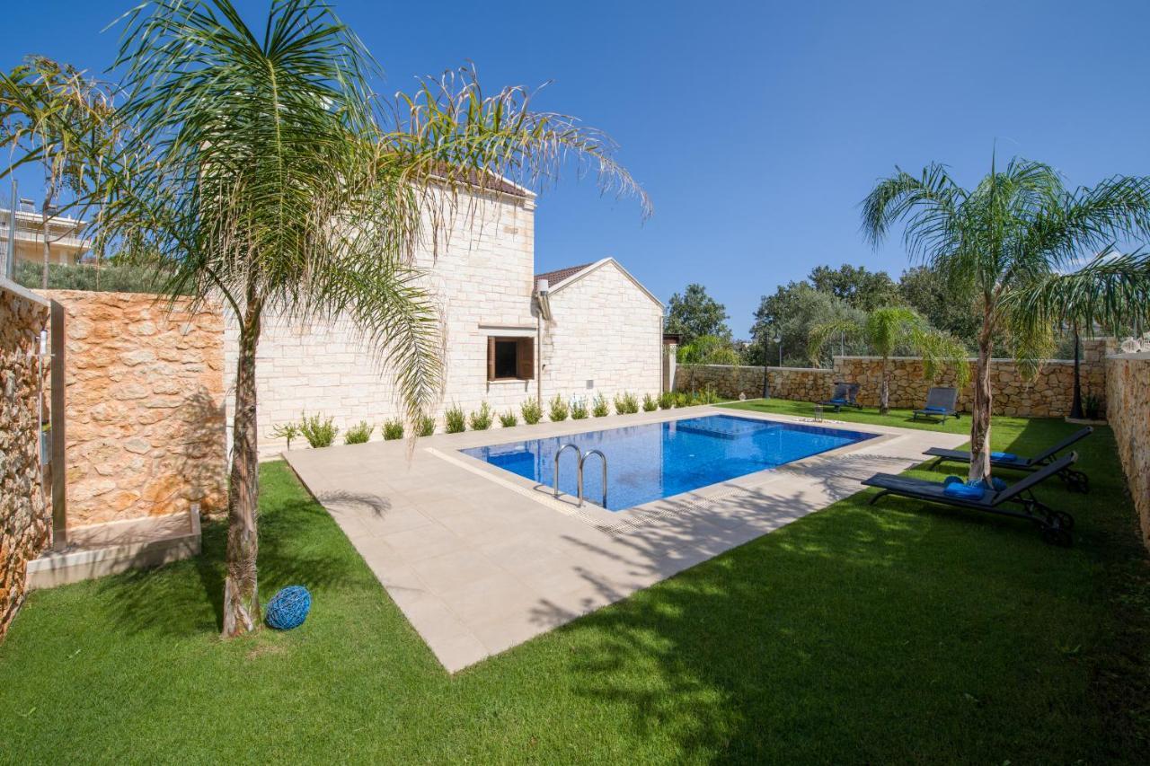 Aktis Luxury * Chania (Crete)