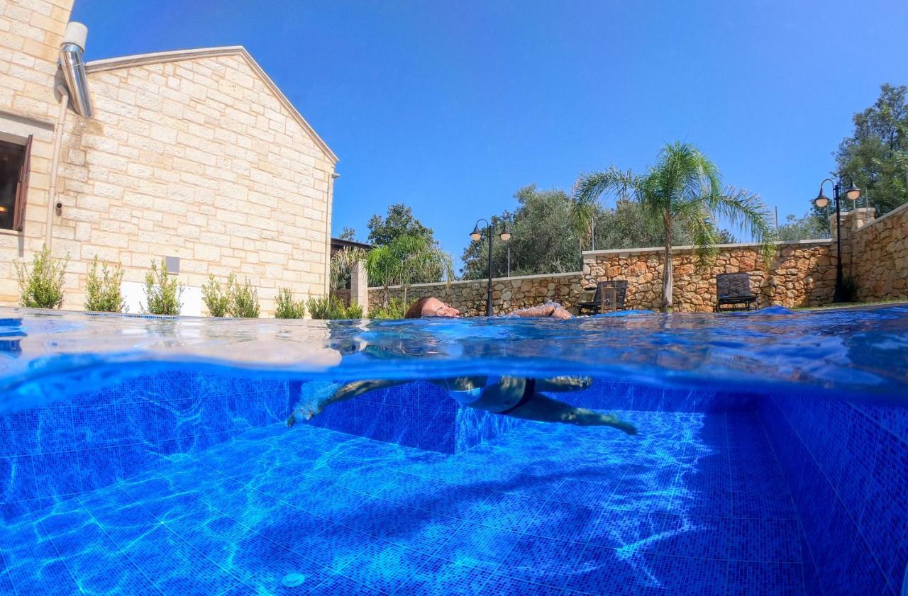 Aktis Luxury
